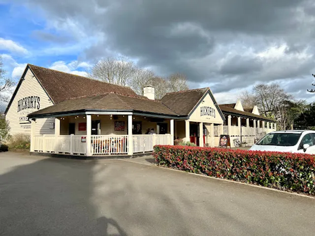 Hickory's - Worcester