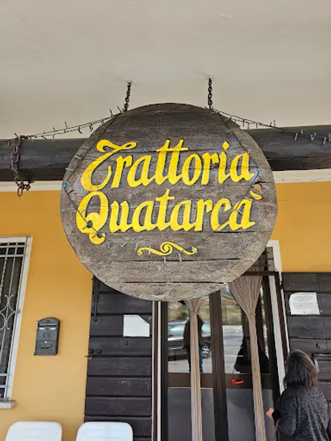 Trattoria Quattrocase