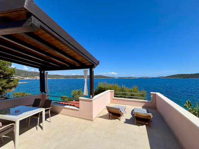 Apartments Blu Mare Sevid