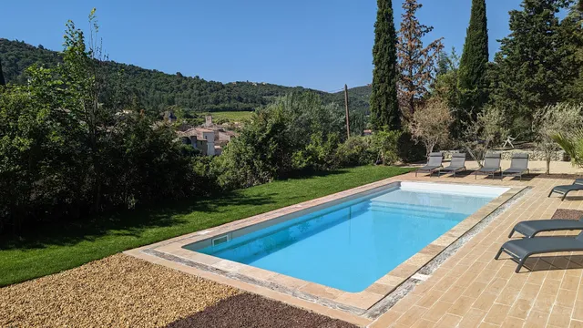 Le Mas des Coccinelles