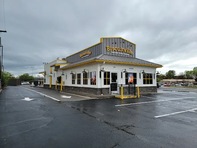 Biscuitville