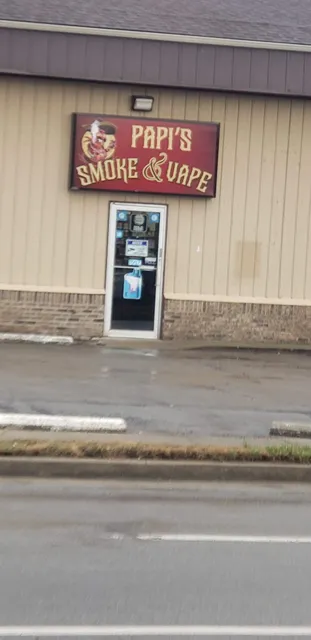 Papi's Smoke & Vape