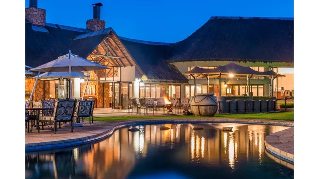Ivory Tree Game Lodge