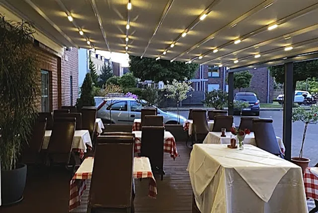 Ristorante Due Fratelli Bargteheide