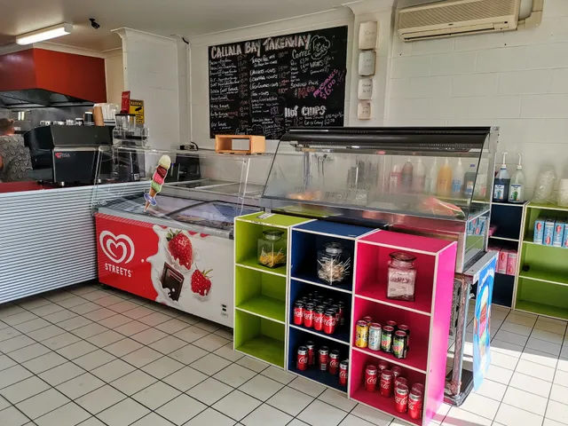 Callala Bay Takeaway