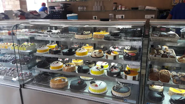 Chef Bakers - Brookefield