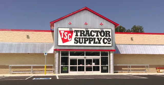 Tractor Supply Co.