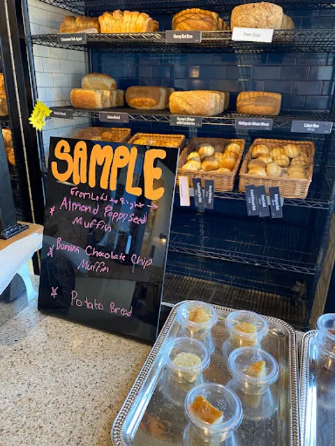 Breadsmith of Green Bay