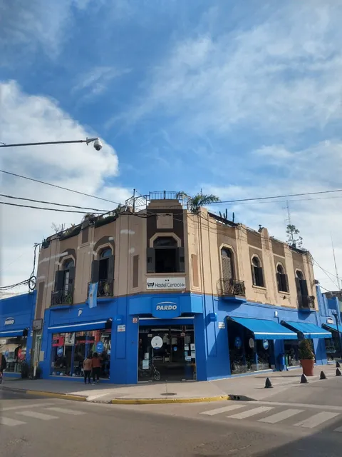 Hostel del Centro II