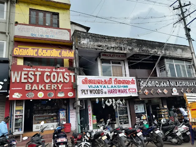Westcoast Bakery