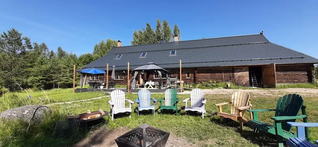 Raistiko puhketalu/ vacation rental