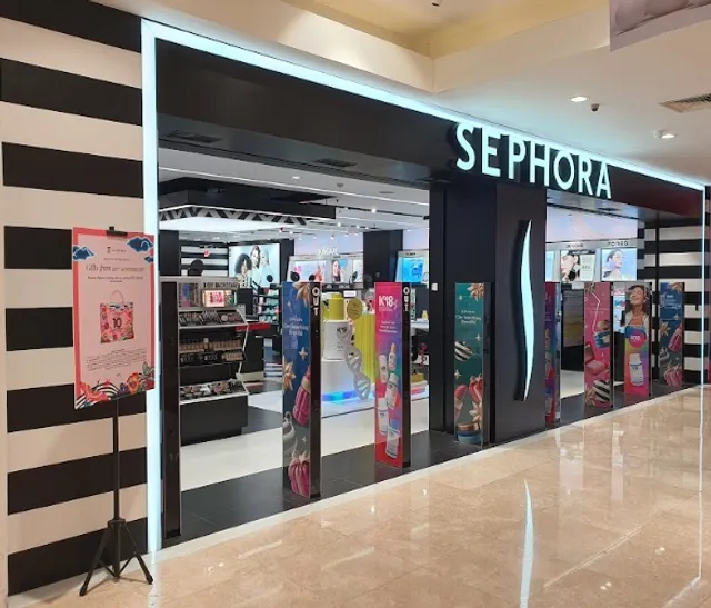 SEPHORA Plaza Senayan