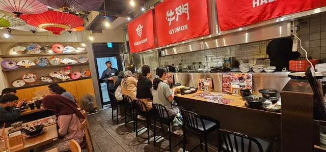 Halal Wagyu&Vegan Ramen Shibuya