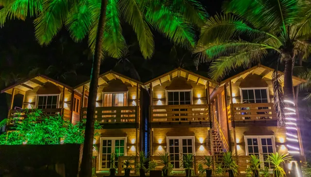 Funtastico Beach Resort