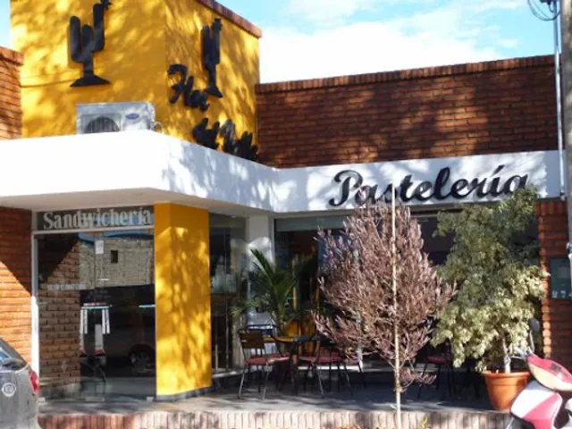 Panificadora y Autoservicio Flor del Valle