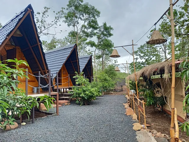 Teak Trail Farmhouse