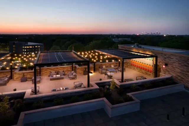 AC Hotel Charlotte SouthPark