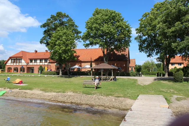 Sieczkowscy. Gospodarstwo agroturystyczne