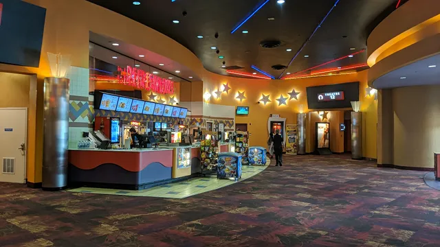 Regal Pearl Highlands