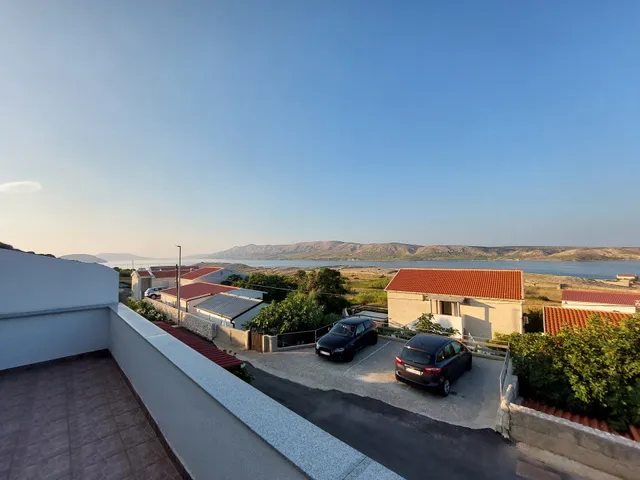 Apartments Markulincic