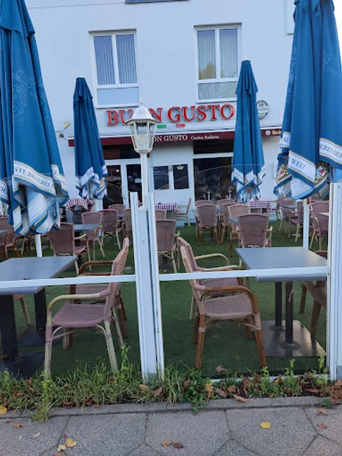 Restaurant Buon Gusto Karow