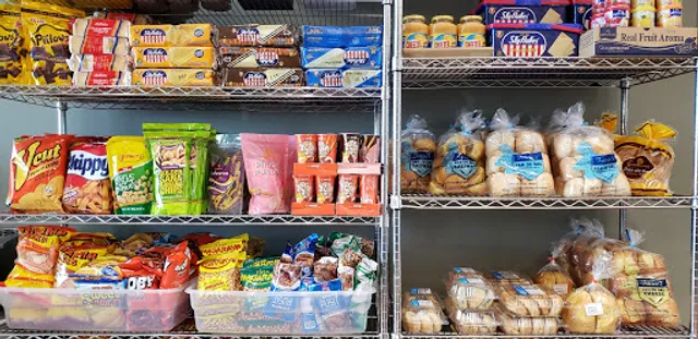 KC Filipino Restaurant