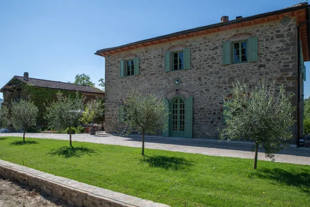 Tenuta Pian del Gallo