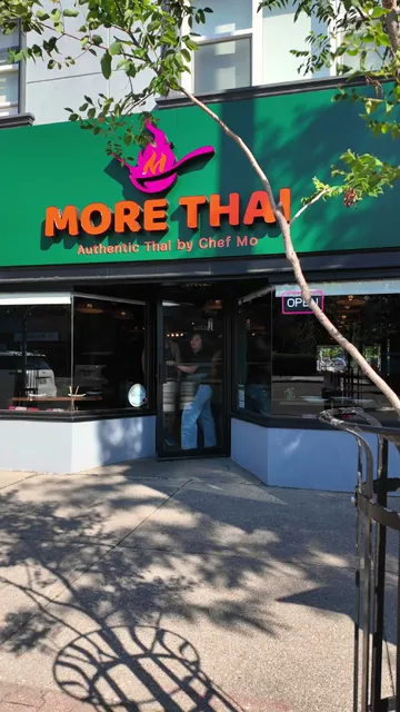 More Thai Kitchen (Port Credit)