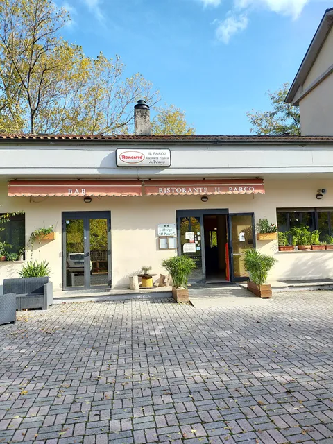 Albergo il Parco