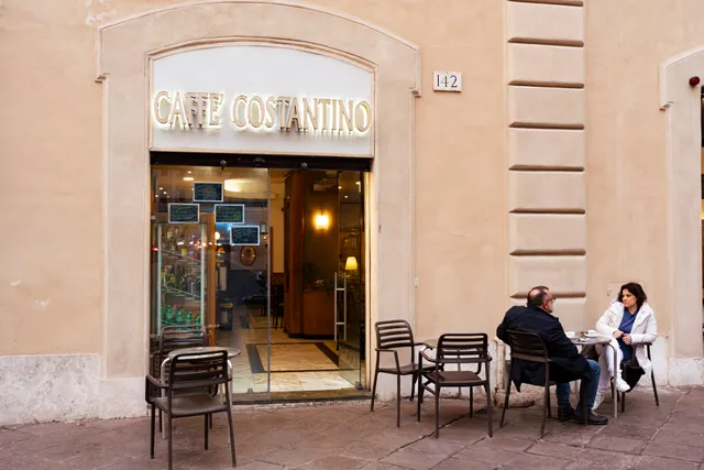 Caffè Costantino