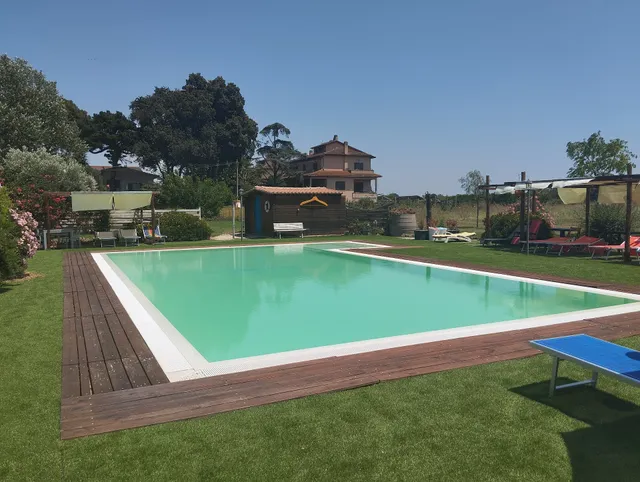 Agriturismo Oca Giuliva