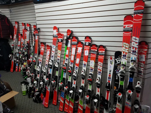 World Class Ski and Sport