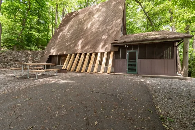 Spring Gulch Campground