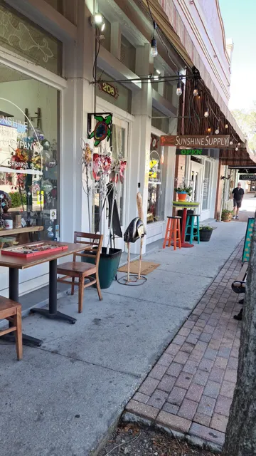 Sunshine Supply Company