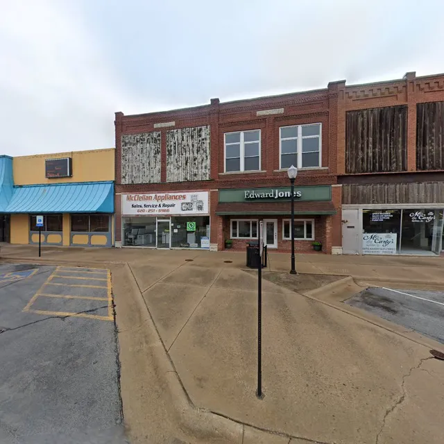 McClellan Appliance Repair & Service