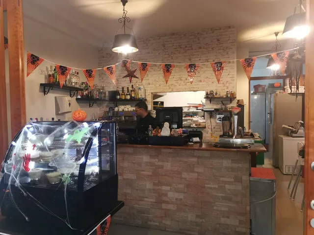 Pizzería Sal & Pimienta