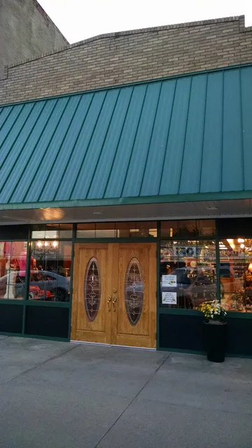 Country Seasons Flower Shoppe LLC