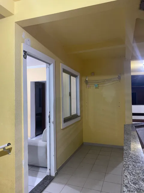 Pousada Atlântico Ii