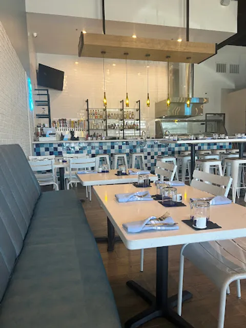 La Jaiba Mexican Seafood Grill (North Park)