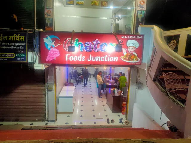 Chatori Food Junction