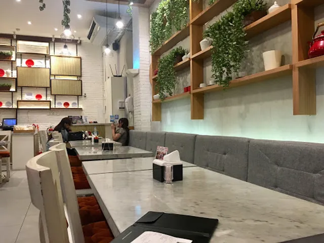 Leko Cilandak Town Square