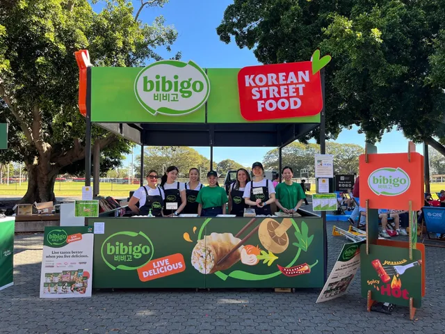 Black Diamond Agency - Event & Promotional Staffing Agency