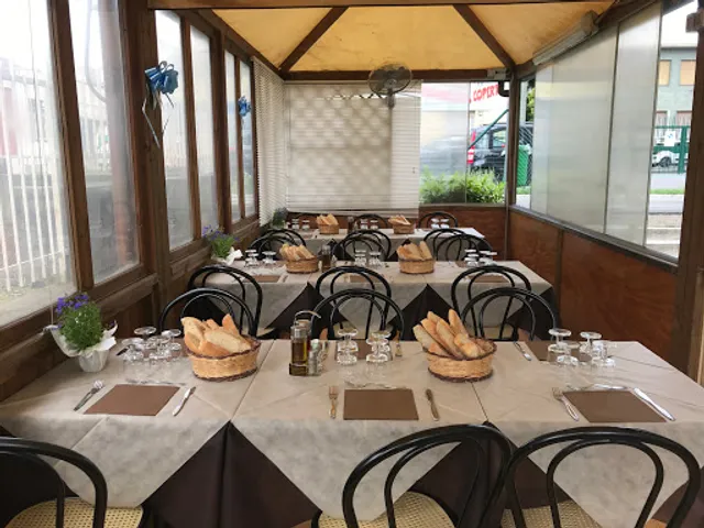 Trattoria Procopio Giovanna