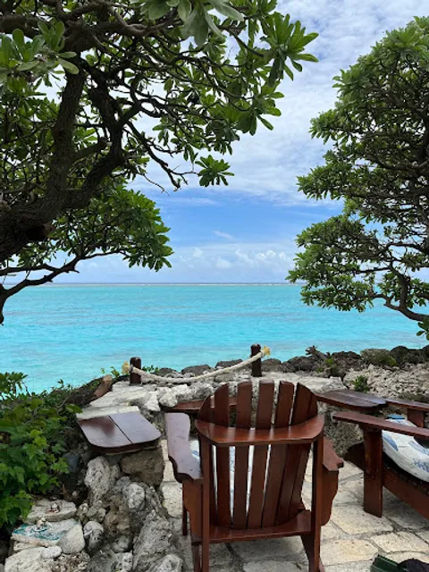 シーサイドガーデン