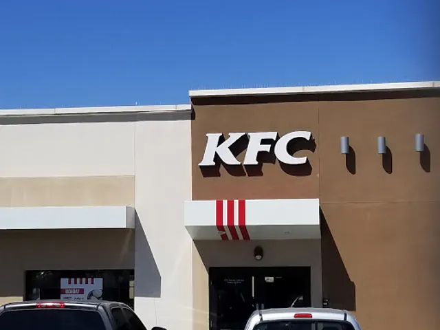 KFC