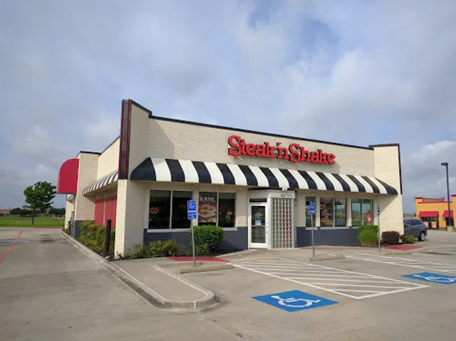 Steak 'n Shake