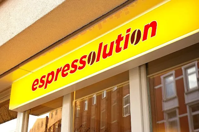 Espressolution Marvulli & Fiammingo GbR City Café