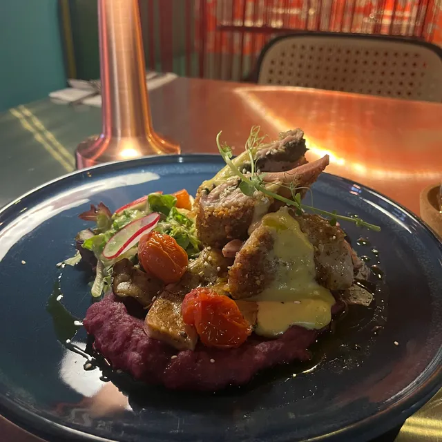 Soon Heng Social Club