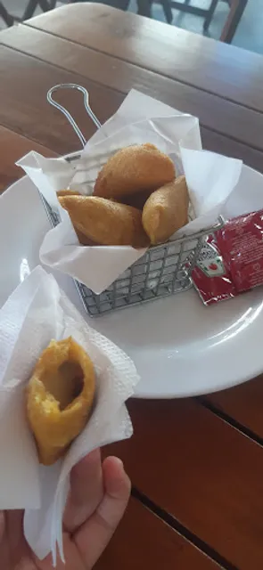 Trem Mineiro Castelo