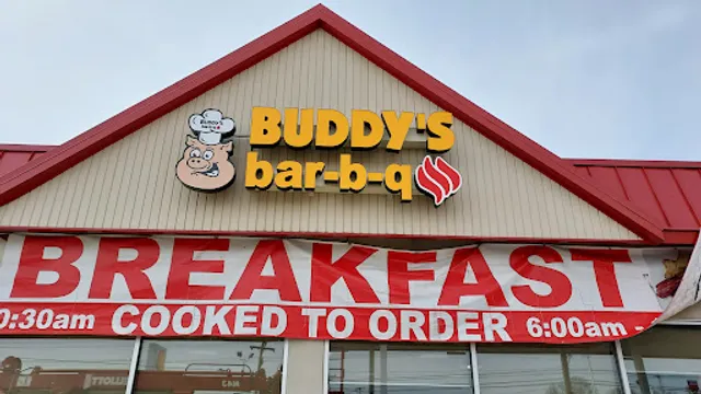 Buddy's Bar-B-Q